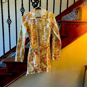 Show me your Mumu dress size small